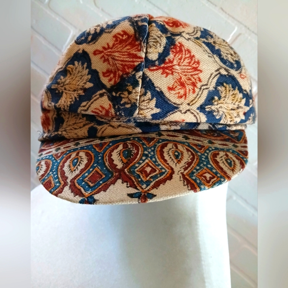 Vintage Hat